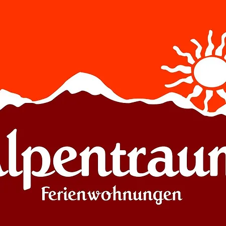 Apartmán Alpentraum - Lieblingsplaetzle