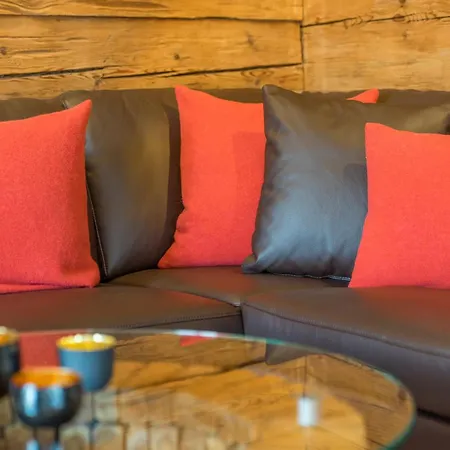 Apartmán Alpentraum - Lieblingsplaetzle