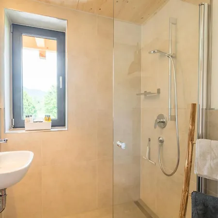 Apartmán Alpentraum - Lieblingsplaetzle Bolsterlang
