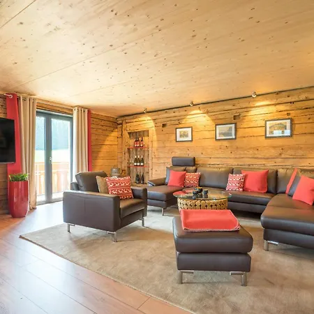 Alpentraum - Lieblingsplaetzle Apartmán