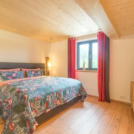 Apartmán Alpentraum - Lieblingsplaetzle *