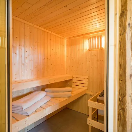 Apartmán Alpentraum - Lieblingsplaetzle *