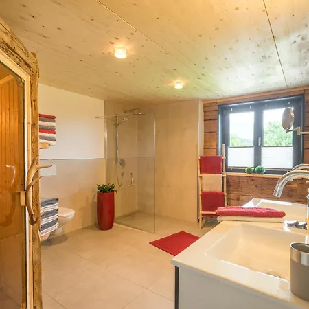 Apartment Alpentraum - Lieblingsplaetzle