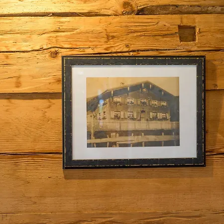 Alpentraum - Lieblingsplaetzle Apartmán Bolsterlang